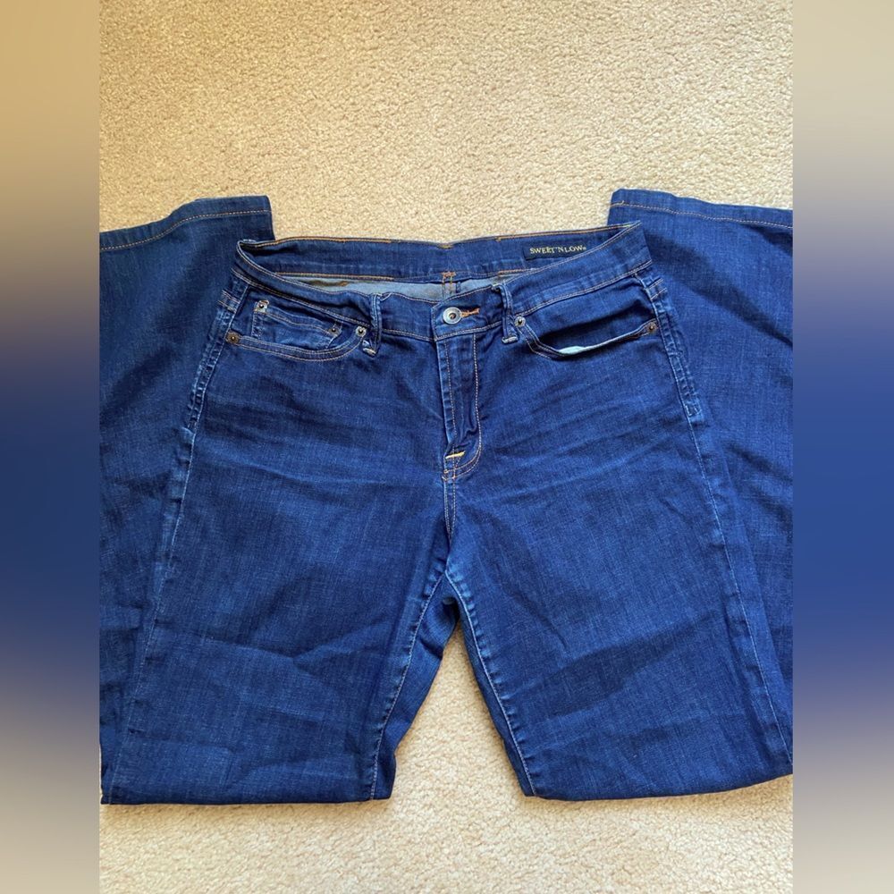 LUCKY BRAND pants size 13A